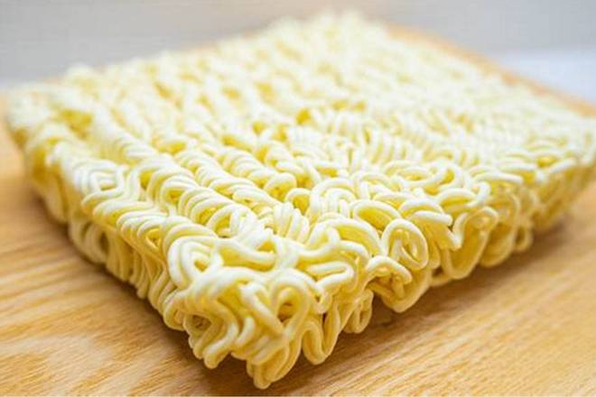 出前一丁Nissin Instant Noodles